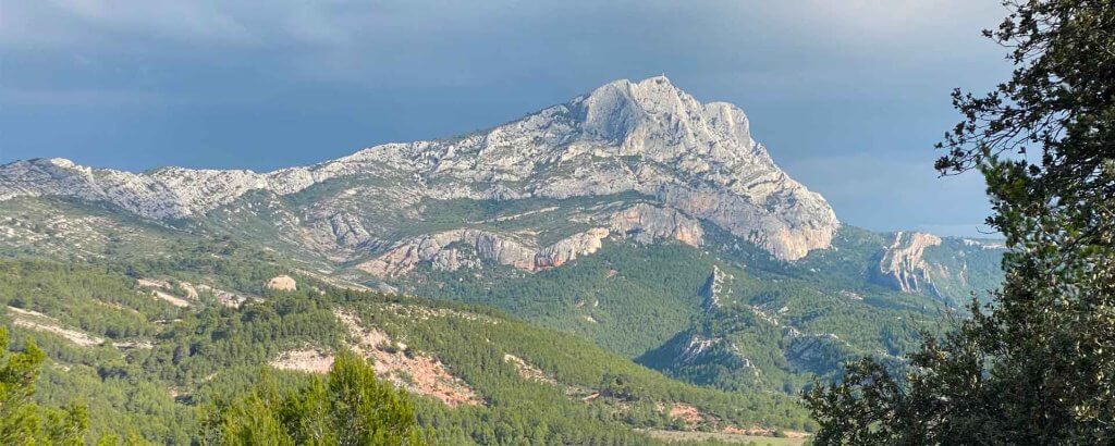 Maison a louer proche de la Sainte Victoire
