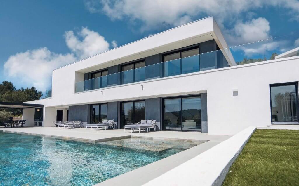 Belle maison à louer en Provence avec piscine
