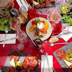 Chef à Domicile en Provence