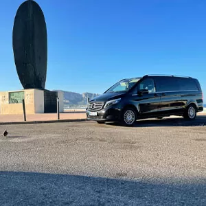 Service Taxi - Transport