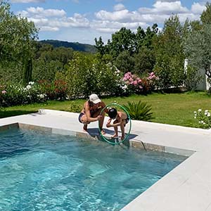 cours de natation et aquagym