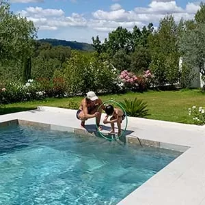 cours de natation et aquagym