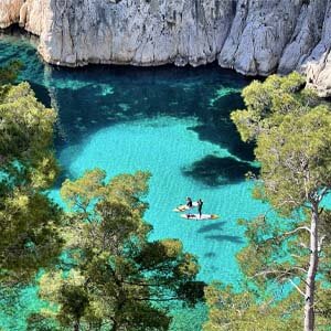Calanque d'en Vau