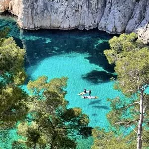 Calanque d'en Vau